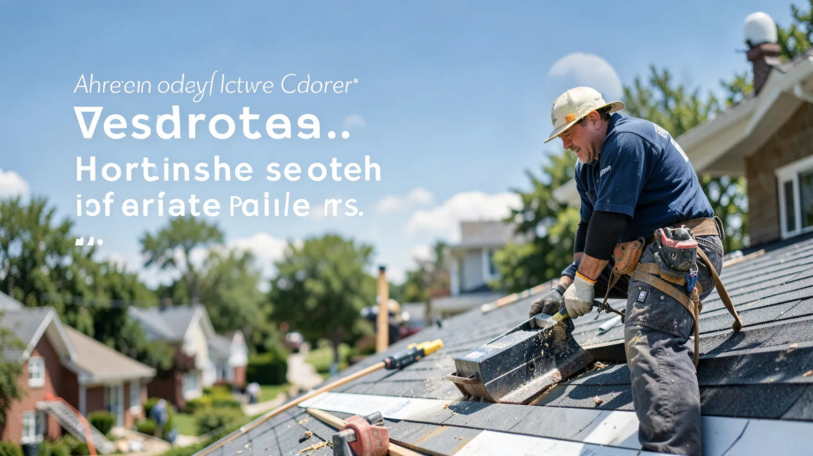 Roof Replacement in Simpson, NC near me